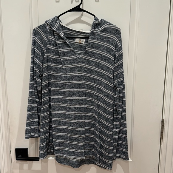 Lou and Grey Hoodie - Picture 1 of 5